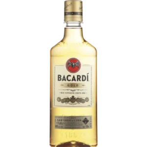 Bacardi Gold