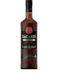 Bacardi Dark