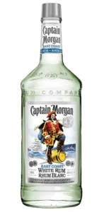 Captain Morgan White