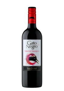 Gato Negro Cabernet Sauvignon