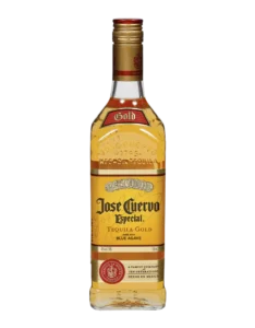 Jose Cuervo Gold