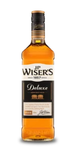 JP Wiser’s Delux