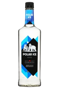 Polar Ice